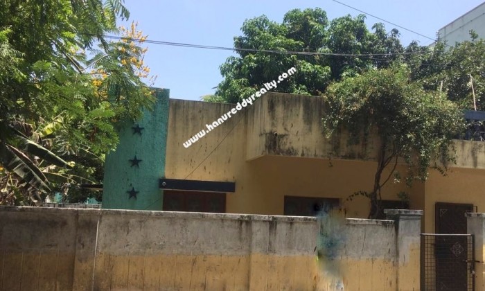 3 BHK Independent House for Sale in Adambakkam